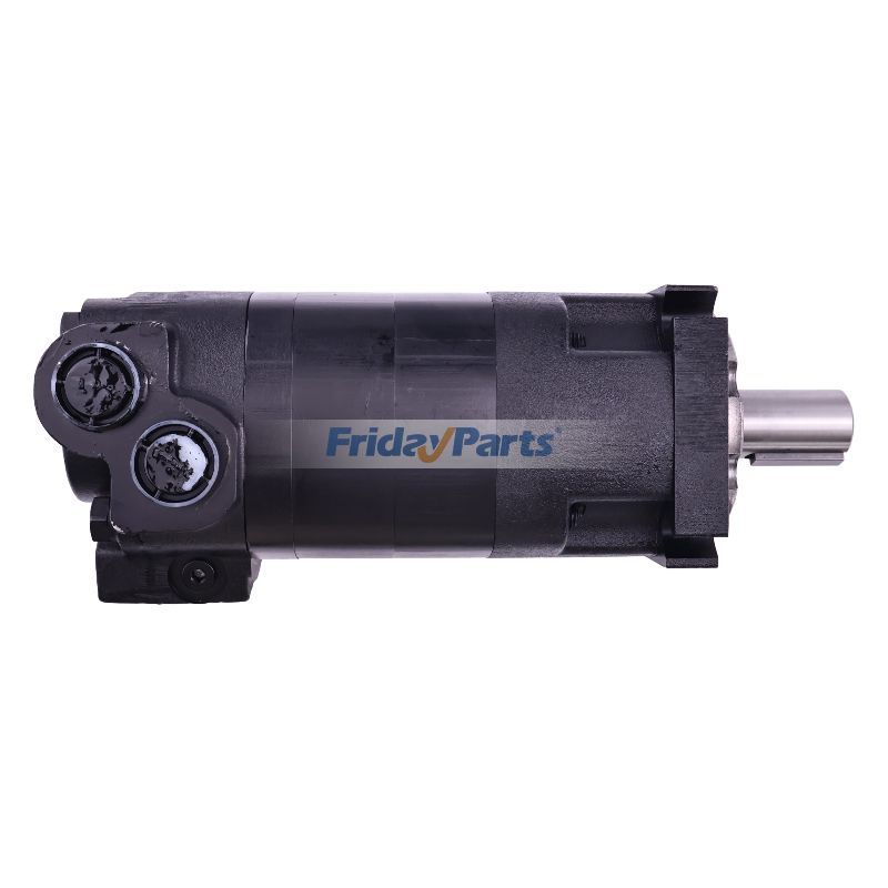 FridayParts Hydraulic Motor