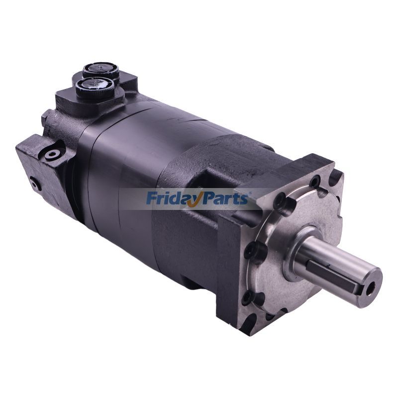Hydraulic Motor for Loader,Tractor