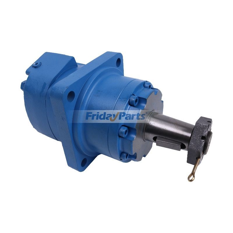 Motor hidráulico Gerotor 110-1082-006 de la serie 4000 de Eaton Char-Lynn para excavadoras, cargadoras, topadoras y tractores Para Eaton,Para OTRA MARCA