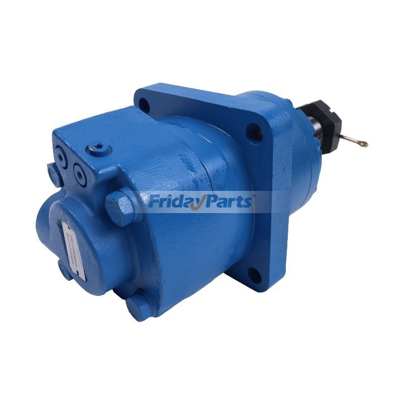 Motor hidráulico Gerotor 110-1082-006 de la serie 4000 de Eaton Char-Lynn para excavadoras, cargadoras, topadoras y tractores