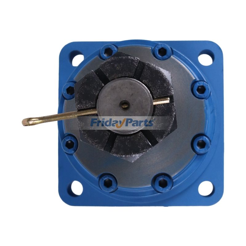 Compra Motor hidráulico Gerotor 110-1082-006 de la serie 4000 de Eaton Char-Lynn para excavadoras, cargadoras, topadoras y tractores en Fridayparts