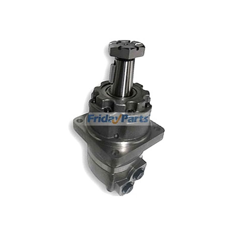 Aftermarket Eaton Char-Lynn 4000 Series 110-1083-006 Hydraulic Gerotor Motor for Excavator Loader Bulldozer Tractor