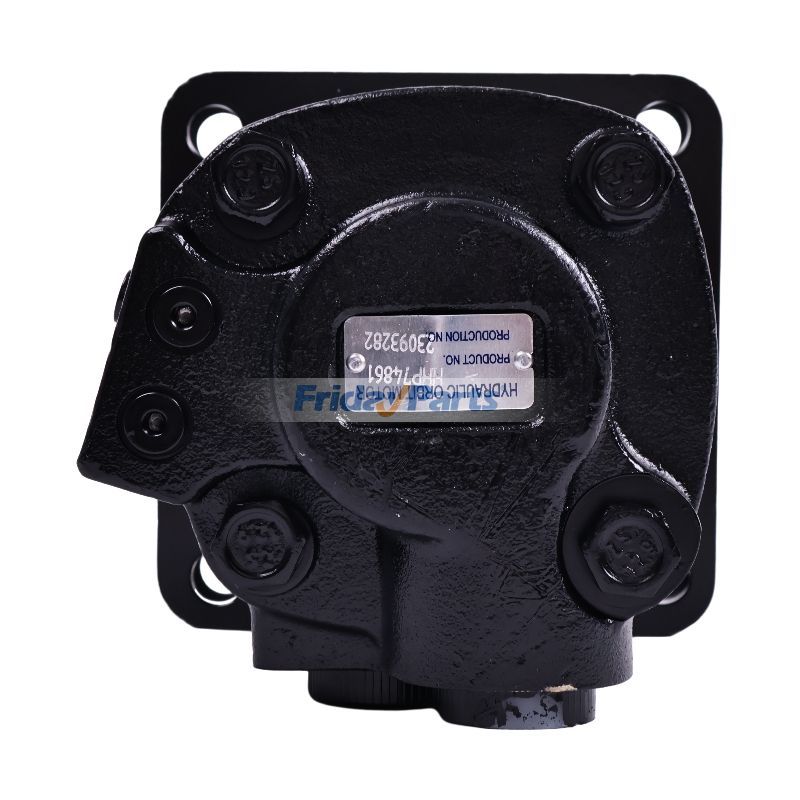 Compra Motor hidráulico de repuesto Eaton Char-Lynn serie 4000 110-1084-006 para excavadora, cargadora, bulldozer y tractor en Fridayparts