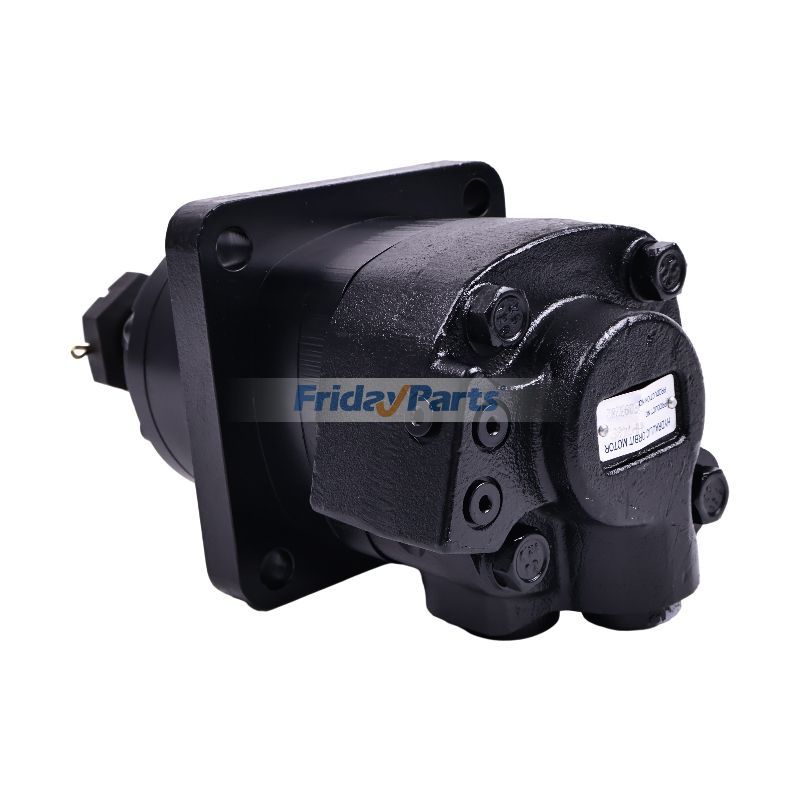 Motor hidráulico de repuesto Eaton Char-Lynn serie 4000 110-1084-006 para excavadora, cargadora, bulldozer y tractor Para Eaton,Para OTRA MARCA