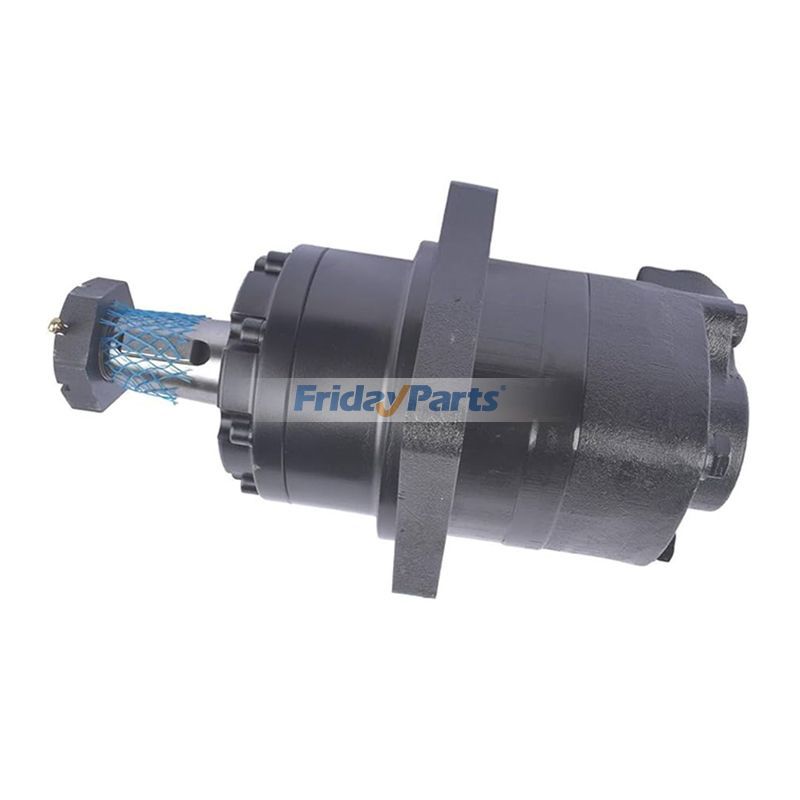 Aftermarket Eaton Char-Lynn 4000 Series 110-1168-006 Hydraulic Motor for Excavator Crane Loader