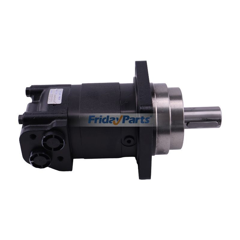 Carregadora  Para OUTRA MARCA - Aftermarket Eaton Char-Lynn 4000 Series 169-0211-001 Motor hidráulico para carregadeira Vermeer