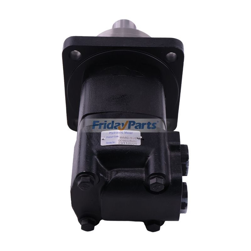 Compre Aftermarket Eaton Char-Lynn 4000 Series 169-0211-001 Motor hidráulico para carregadeira Vermeer na FridayParts