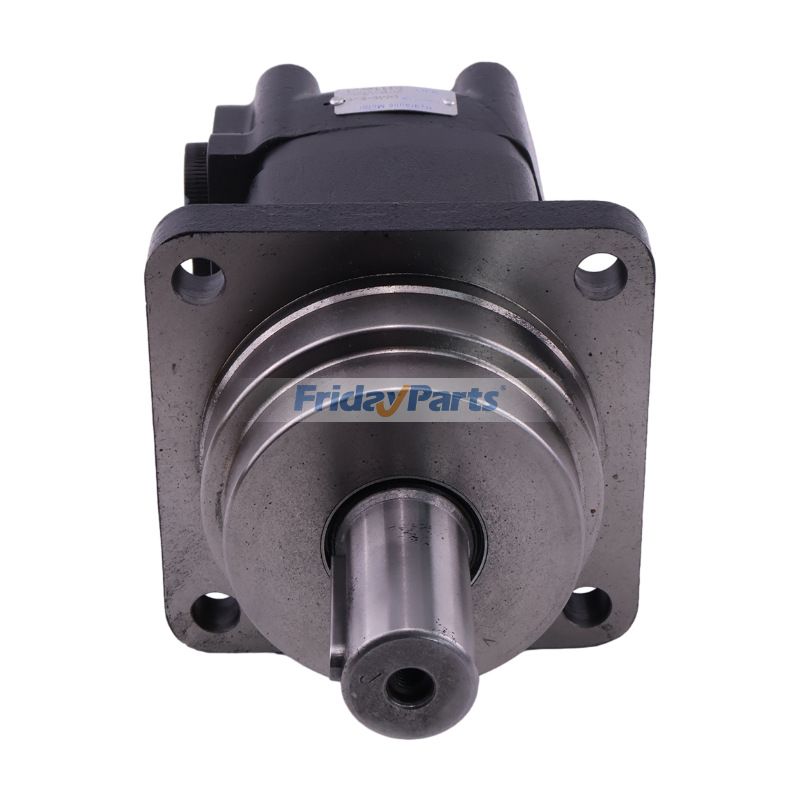 Aftermarket Eaton Char-Lynn 4000 Series 169-0211-001 Motor hidráulico para carregadeira Vermeer Para OUTRA MARCA