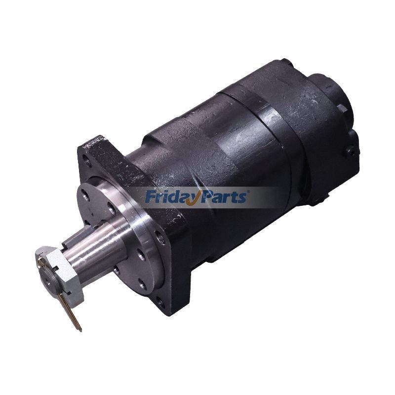 Aftermarket Eaton CharLynn 6000 Series 1121080006 Hydraulic Motor