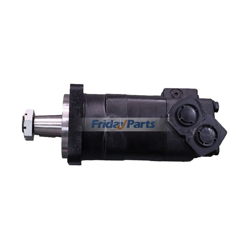 Motor hidráulico para excavadora y grúa cargadora combinada (reemplaza a Eaton Char-Lynn 112-1080-006) de FridayParts