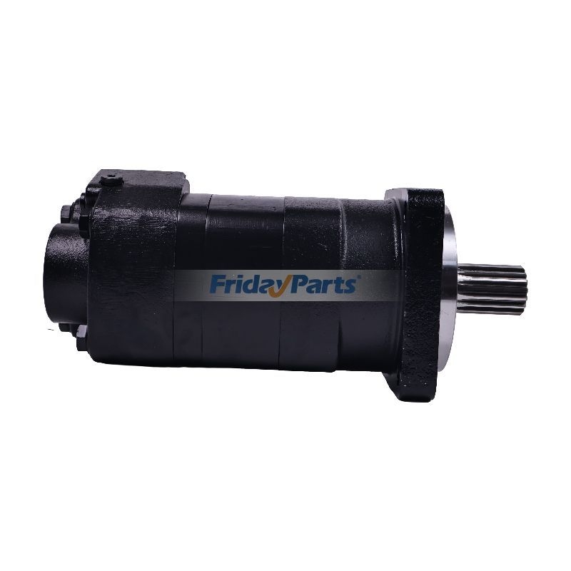 Aftermarket Eaton CharLynn 6000 Series 1121092006 Hydraulic Motor