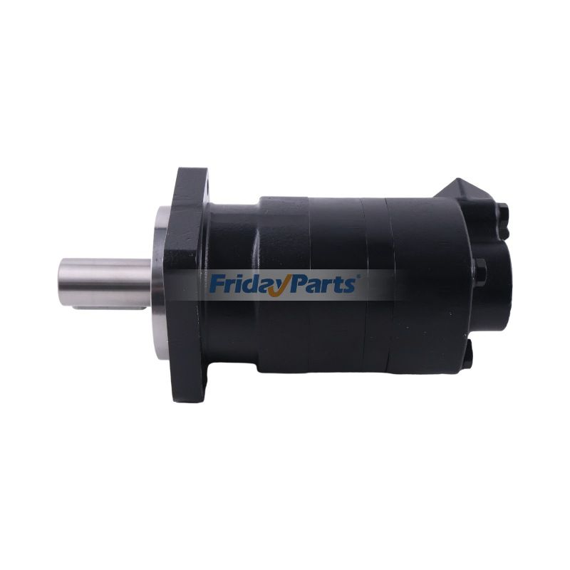 Motor hidráulico de repuesto Eaton Char-Lynn serie 6000 112-1097-006 para excavadora, topadora, grúa, rodillo compactador