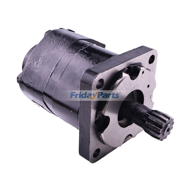 Moteur hydraulique de rechange Eaton Char-Lynn série 6000 114-1086-006 pour excavatrice chargeusepourPour Eaton