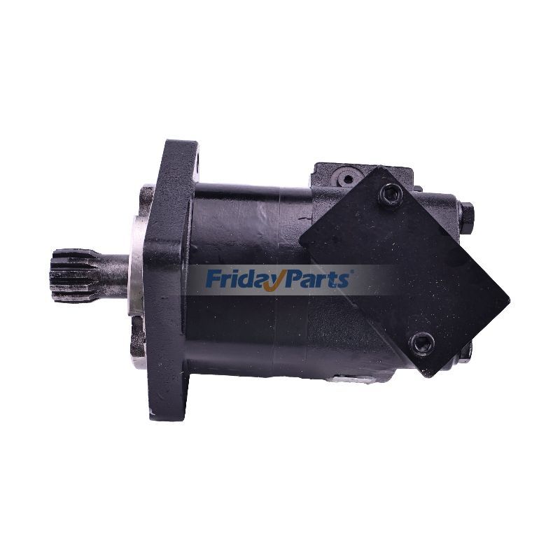 Moteur hydraulique Pour Eaton