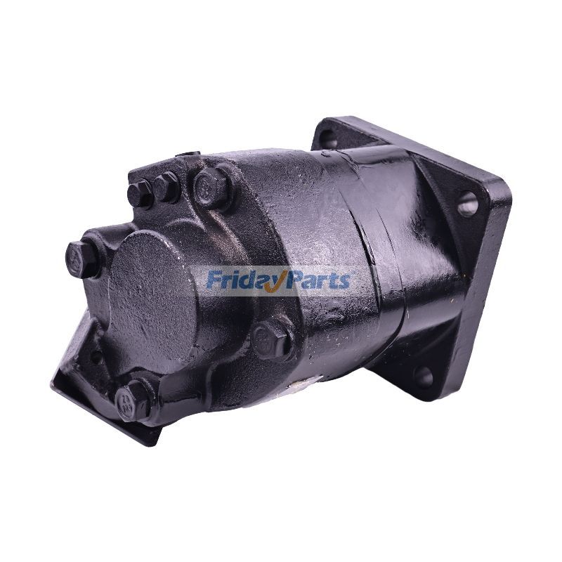 Moteur hydraulique pour Pelle,Chargeur Pour Eaton