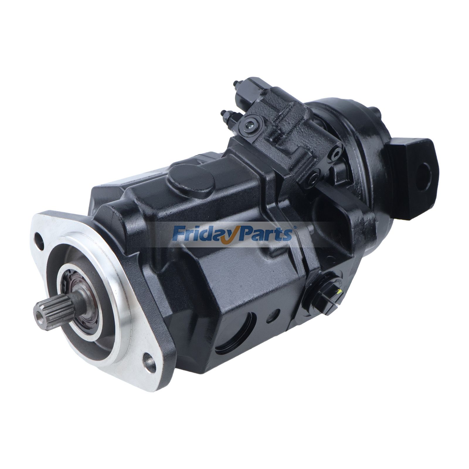 アフターマーケット Eaton Char-Lynn 70453 シリーズ 70453-LBG 78453-LAV トラック・バス用油圧ポンプ