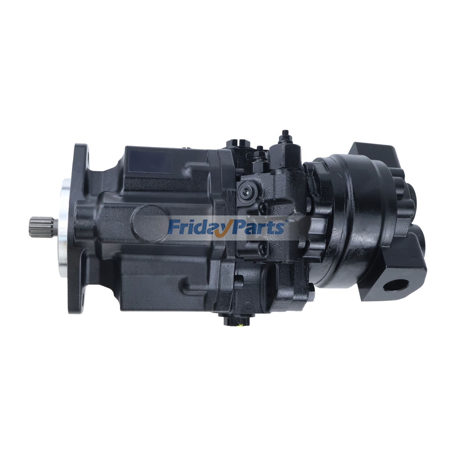 Truck Hydraulic Pump