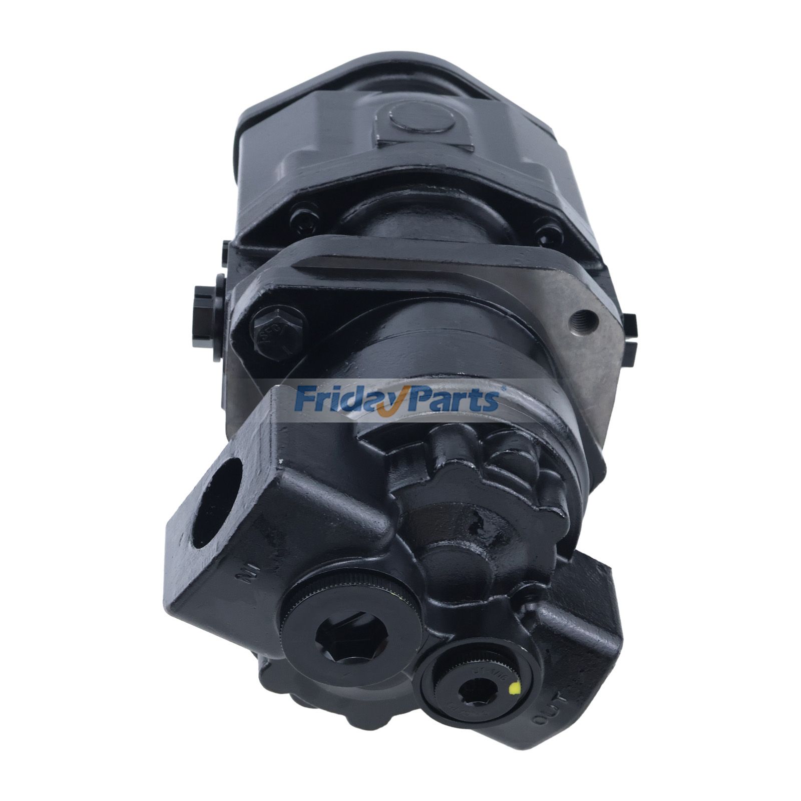 Hydraulic Pump For Eaton Truck