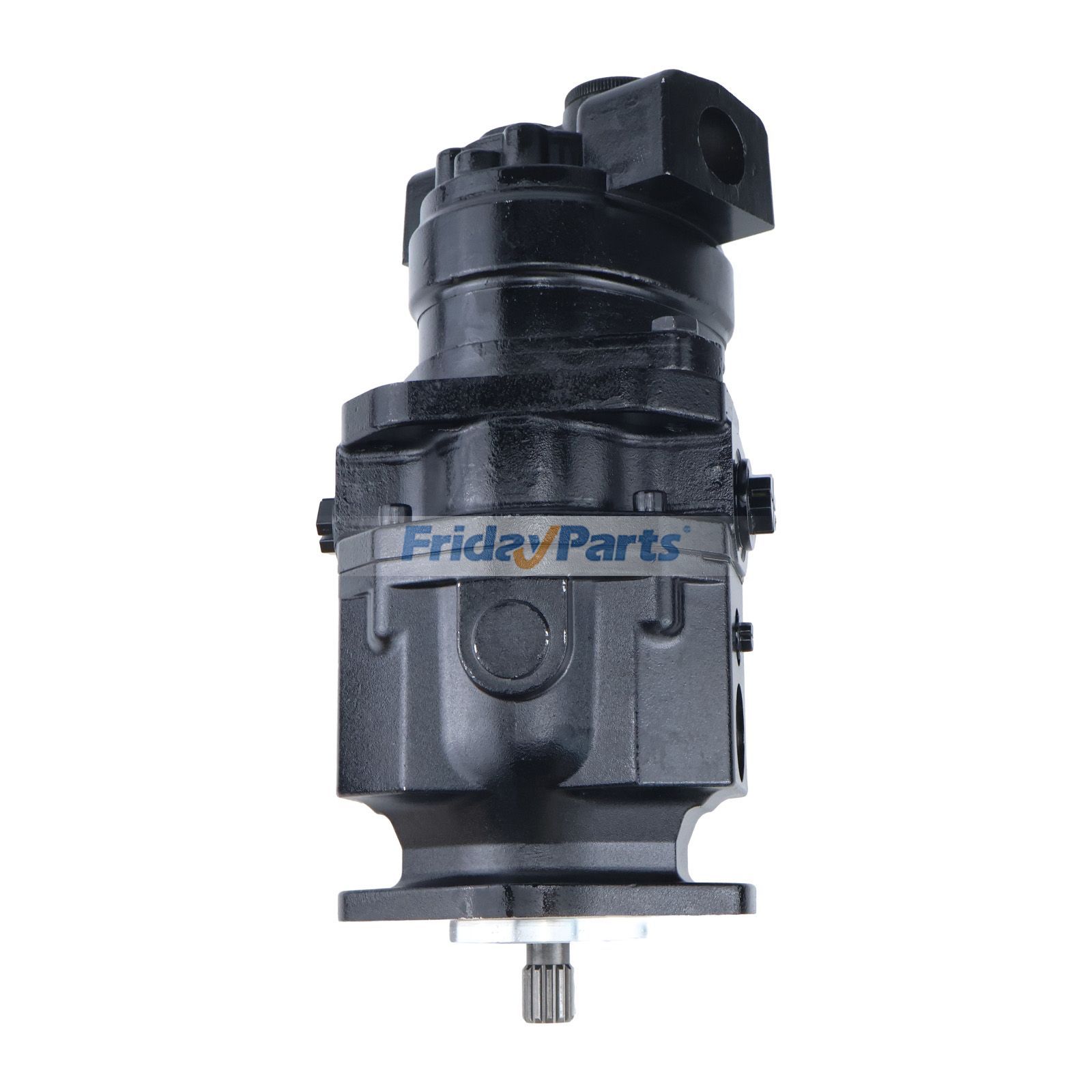 Hydraulic Pump in Stock in China