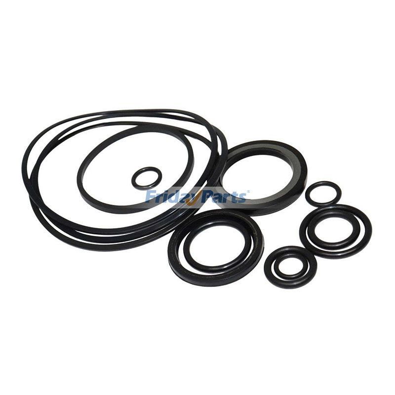Aftermarket Eaton Char-Lynn Danfoss H Series 60572-000 Seal Kit