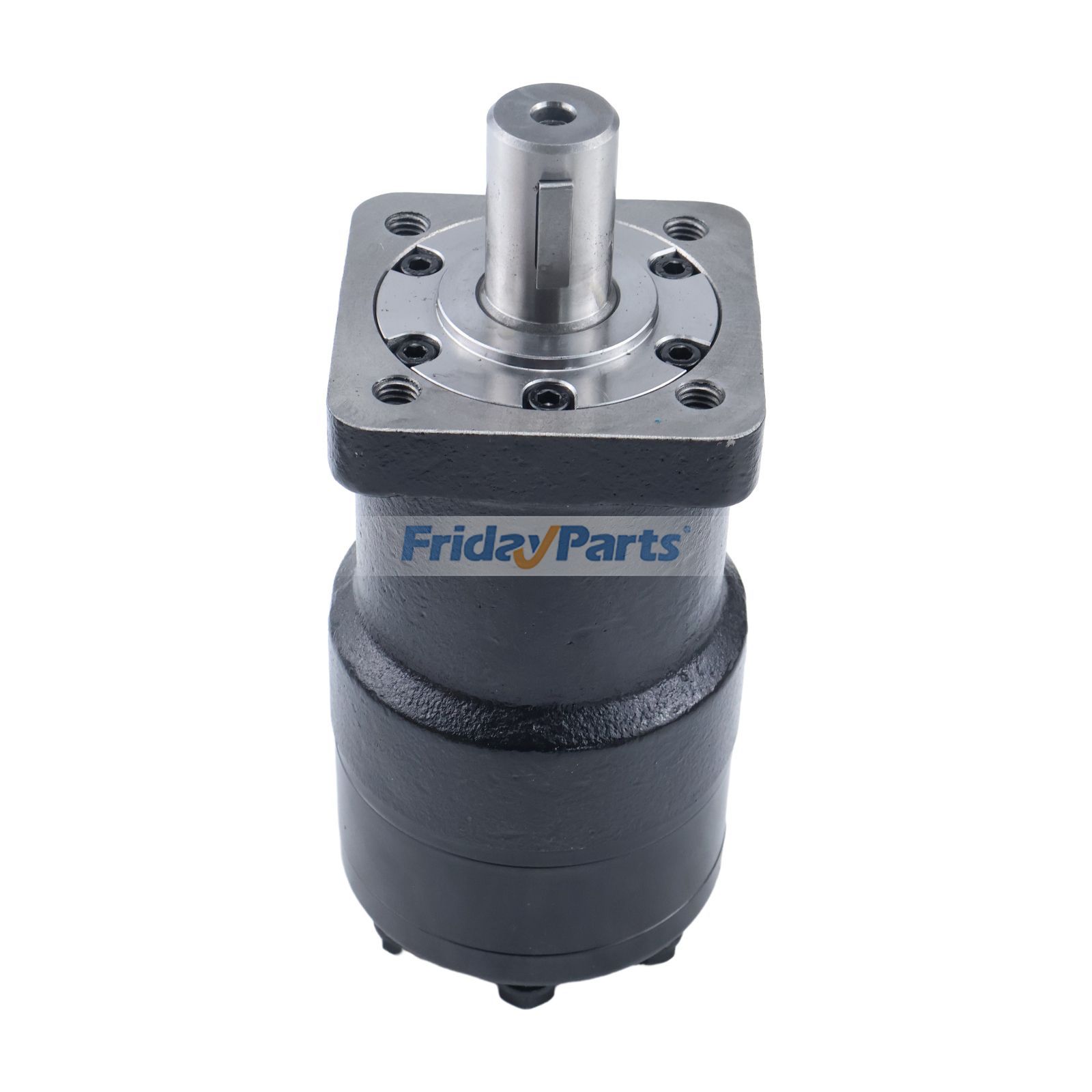 Dozer,Excavator,Loader,Other Agricultural Equipment Aftermarket Eaton Char-Lynn H Series Hydraulic Motor for Combine