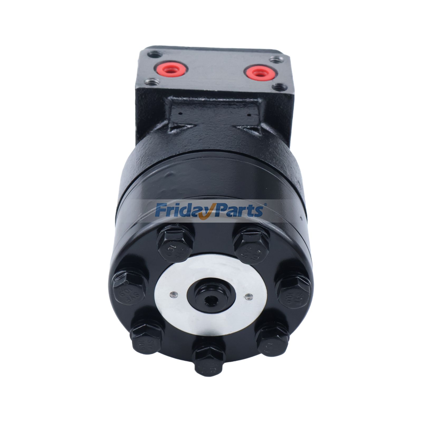 Aftermarket Eaton Char-Lynn H Series Hydraulic Motor for Combine For Eaton Dozer,Excavator,Loader,Other Agricultural Equipment