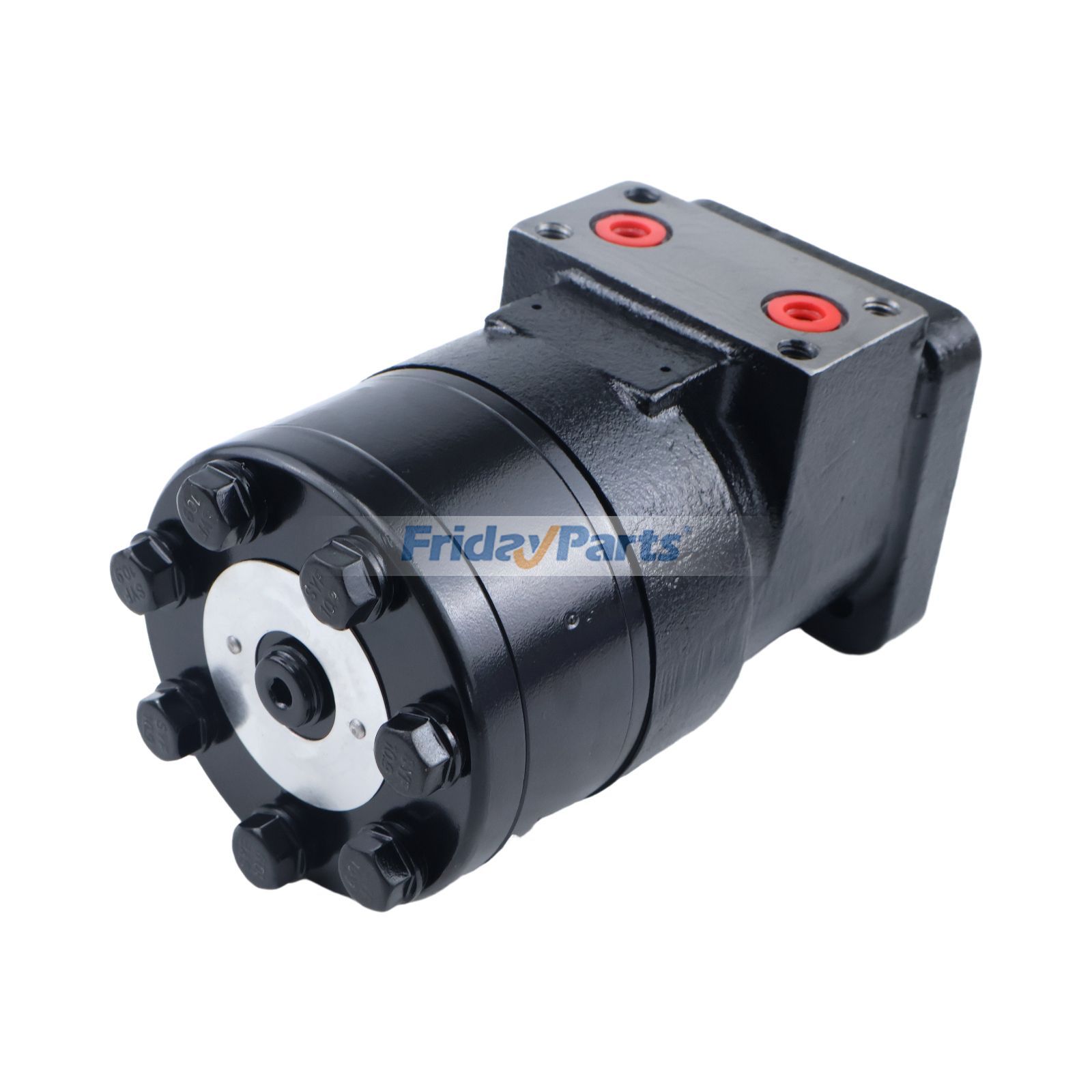 FridayParts Aftermarket Eaton Char-Lynn H Series Hydraulic Motor for Combine