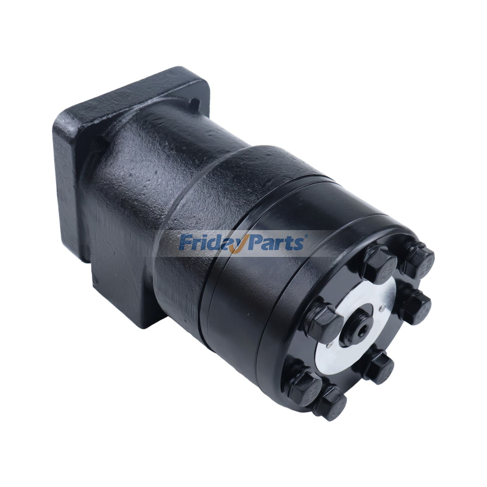 Aftermarket Eaton Char-Lynn H Series 101-1020-009 Hydraulic Motor for Excavator Loader Combine Dozer for less