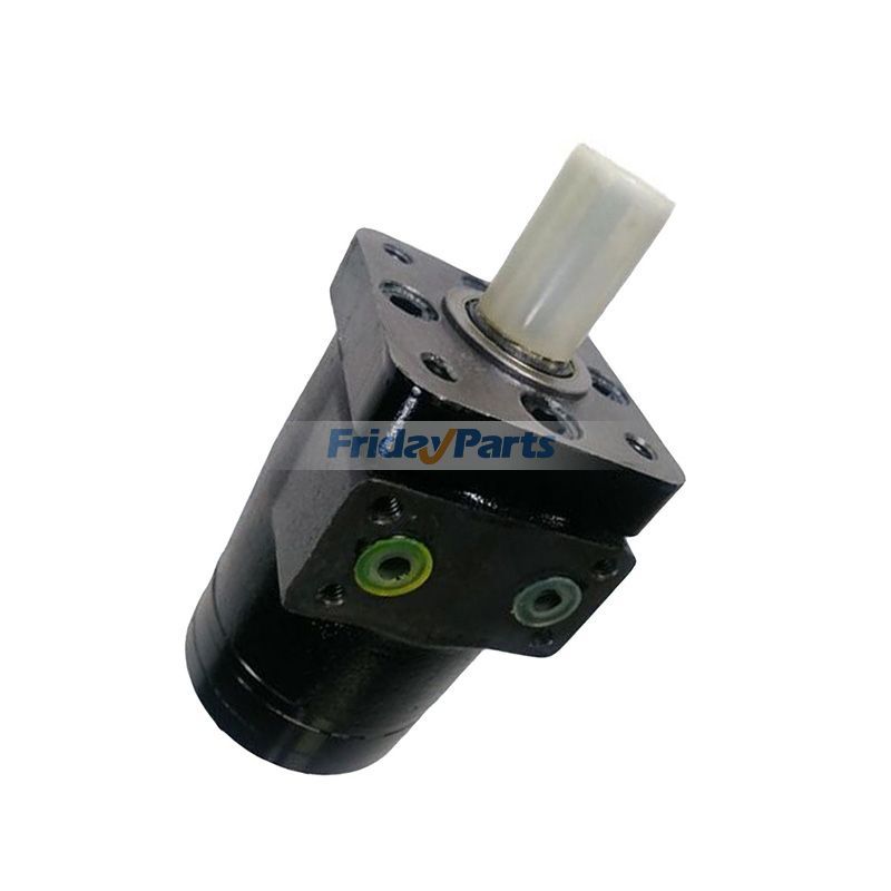 Aftermarket Eaton Char-Lynn H Series 101-1066-009 Hydraulic Motor for Loader Excavator Combine Dozer