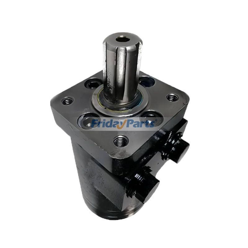 Aftermarket Eaton Char-Lynn H Series 101-1314-009 Hydraulic Motor for Excavator Loader Combine Dozer