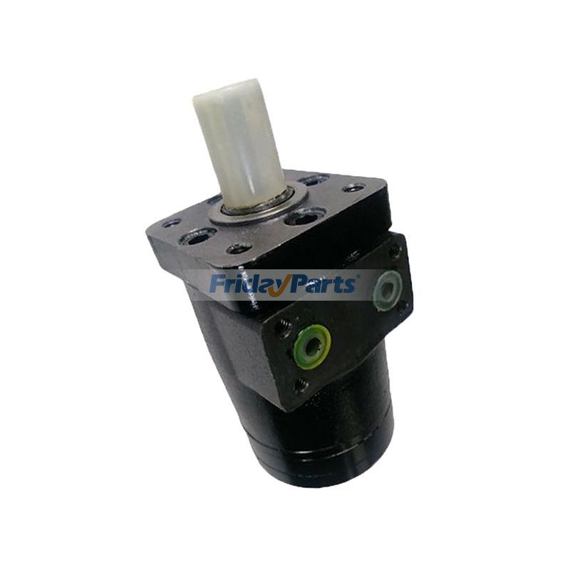 Aftermarket Eaton Char-Lynn H Series 101-1459-009 Hydraulic Motor for Loader Excavator Combine Dozer
