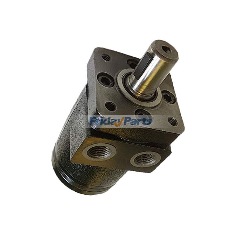 Aftermarket Eaton Char-Lynn H Series 101-1497-009 Hydraulic Motor for Loader Excavator Combine Dozer