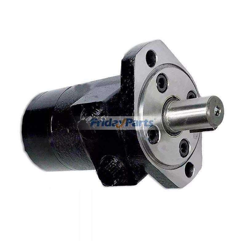 buy Aftermarket Eaton CharLynn H Series 1011658009 Hydraulic Motor
