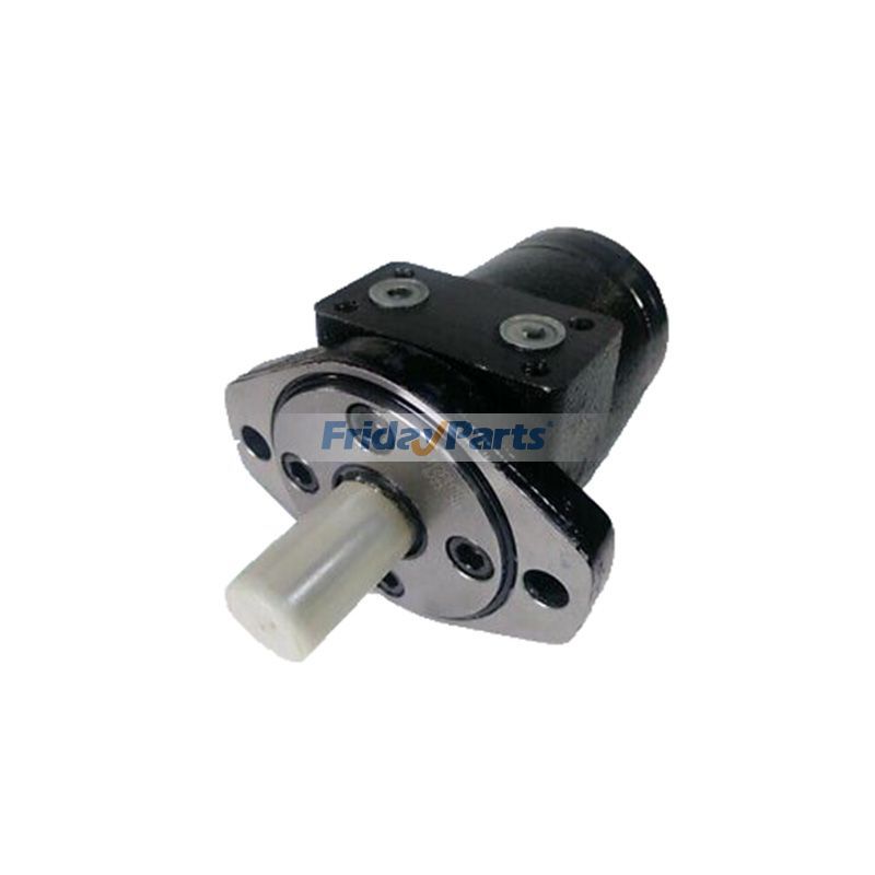 Aftermarket Eaton Char-Lynn H Series 101-1710-009 Hydraulic Motor for Excavator Dozer Loader Combine Tractor