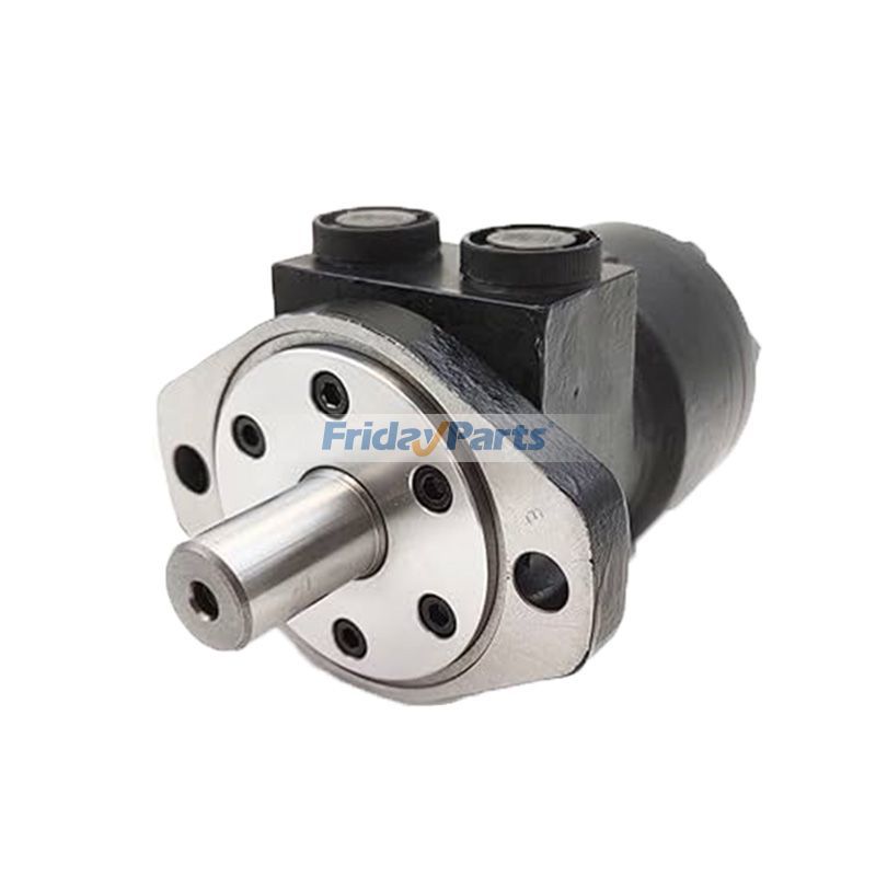 Motor hidráulico de repuesto Eaton Char-Lynn serie H 101-1819-009 para excavadoras, topadoras, cargadoras, grúas, tractores y cosechadoras