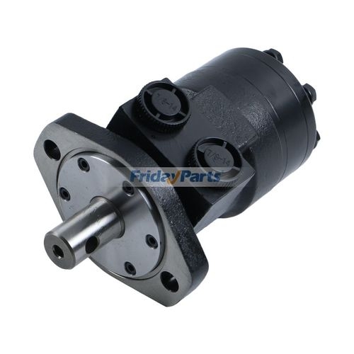 Aftermarket Eaton CharLynn H Series 1011821009 Hydraulic Motor for