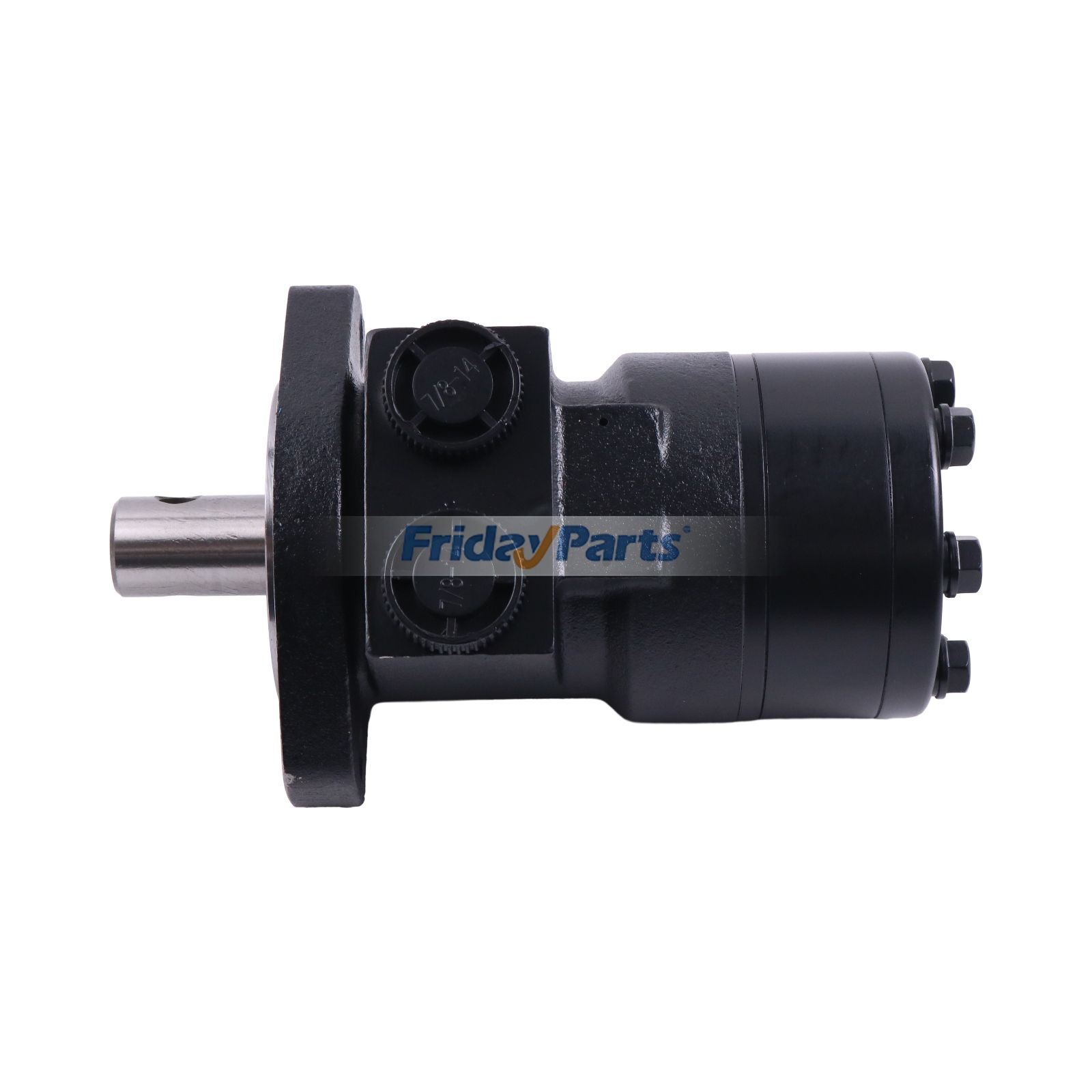 Motor hidráulico de repuesto Eaton Char-Lynn serie H 101-1822-009 101-1326-009 para grúa excavadora