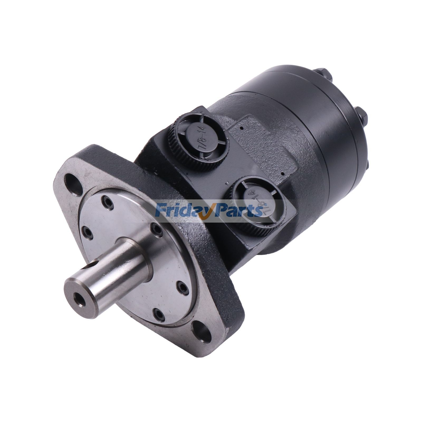 Aftermarket Eaton Char-Lynn H Series 101-1822-009 101-1326-009 Hydraulic Motor for Excavator Crane