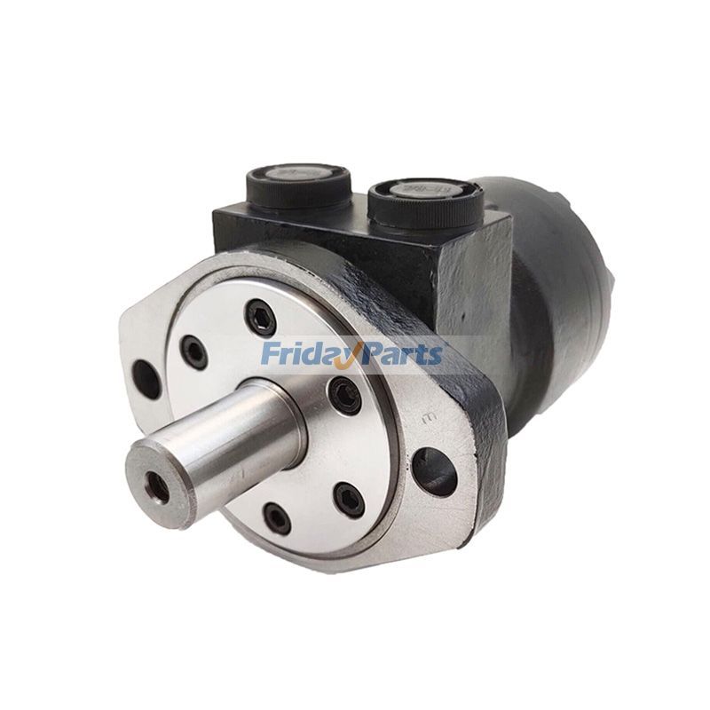 Aftermarket Eaton Char-Lynn H Series 101-1825-009 Hydraulic Motor for Excavator Loader Tractor Combine
