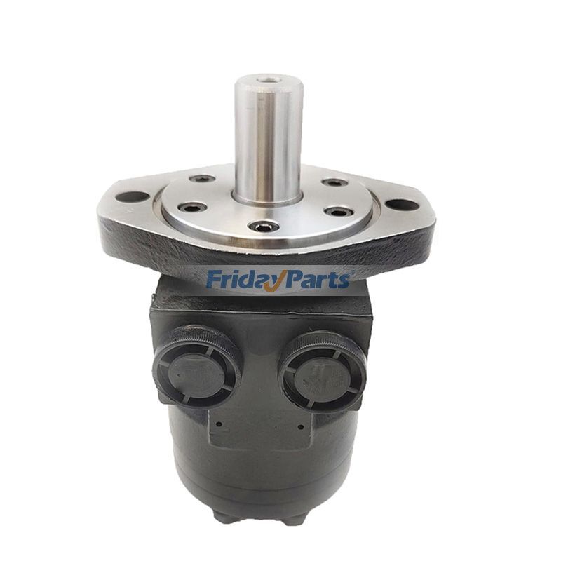 Aftermarket Eaton Char-Lynn H Series 101-1827-009 101-1828-009 Hydraulic Motor for Excavator Loader Dozer Combine