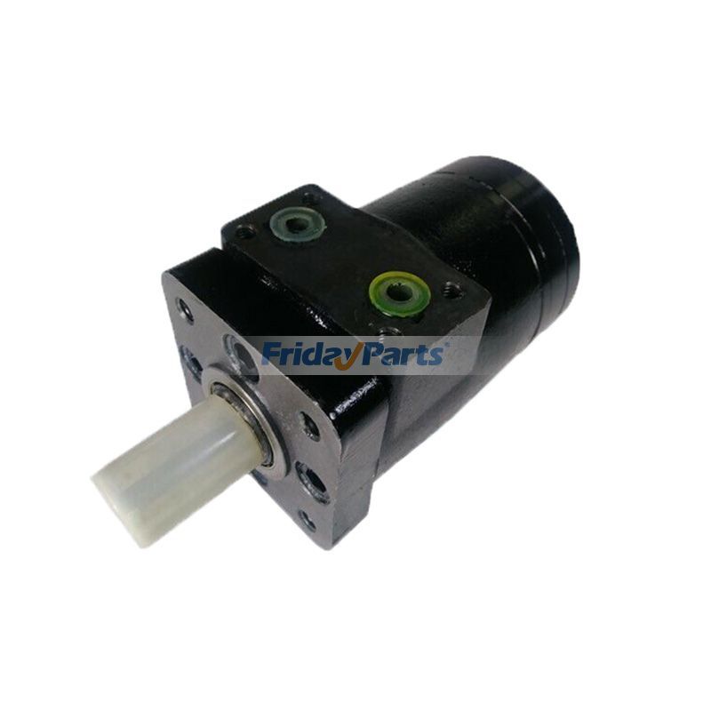 Aftermarket Eaton Char-Lynn H Series 101-1850-009 Hydraulic Motor for Loader Excavator Combine Dozer