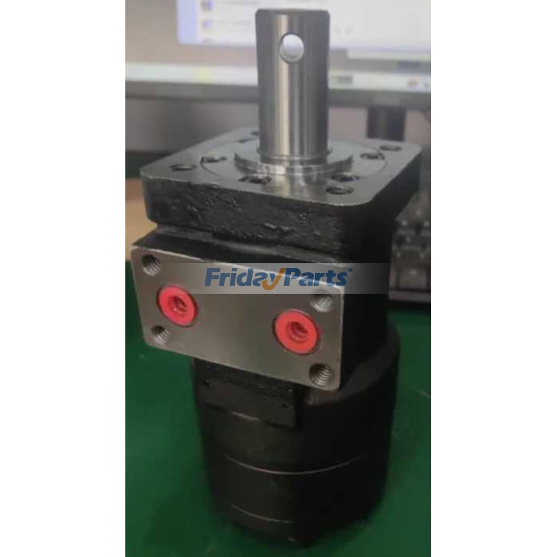 Moteur hydraulique de remplacement pour Eaton Char-Lynn série H 101-1853-009