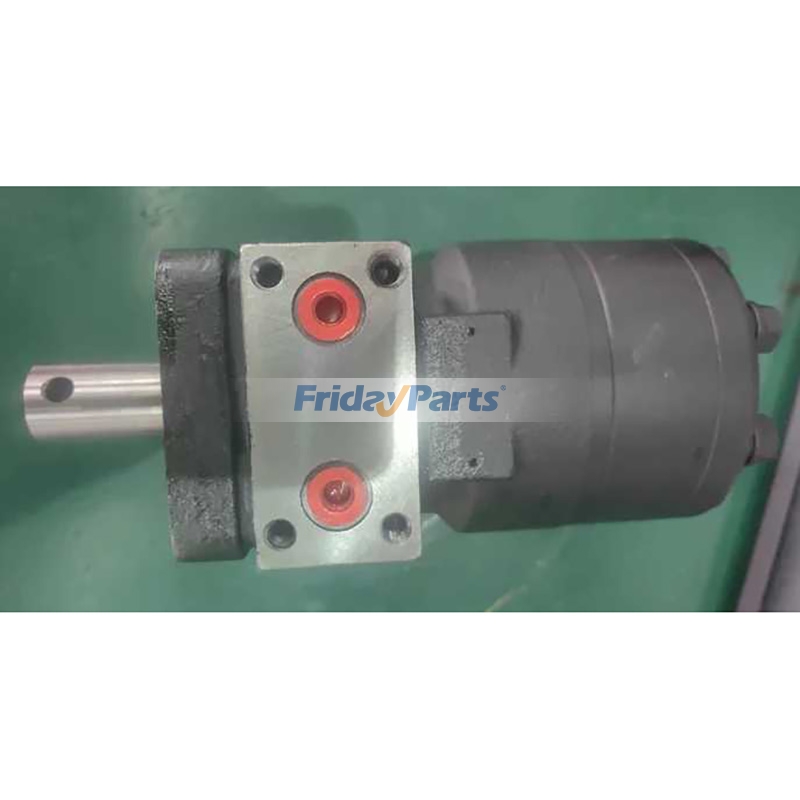 Motor hidráulico de repuesto para Eaton Char-Lynn Serie H 101-1853-009