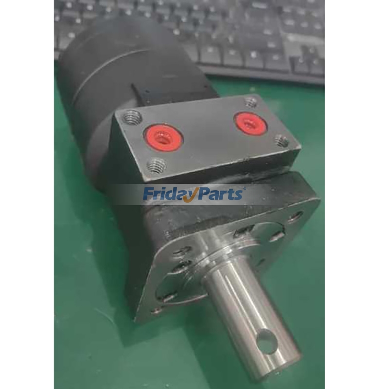Motor hidráulico de repuesto para Eaton Char-Lynn Serie H 101-1853-009 Para Eaton,Para OTRA MARCA
