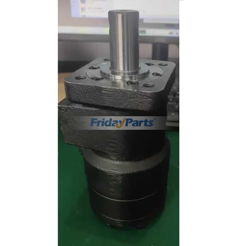Motor hidráulico de repuesto para Eaton Char-Lynn Serie H 101-1853-009 de FridayParts