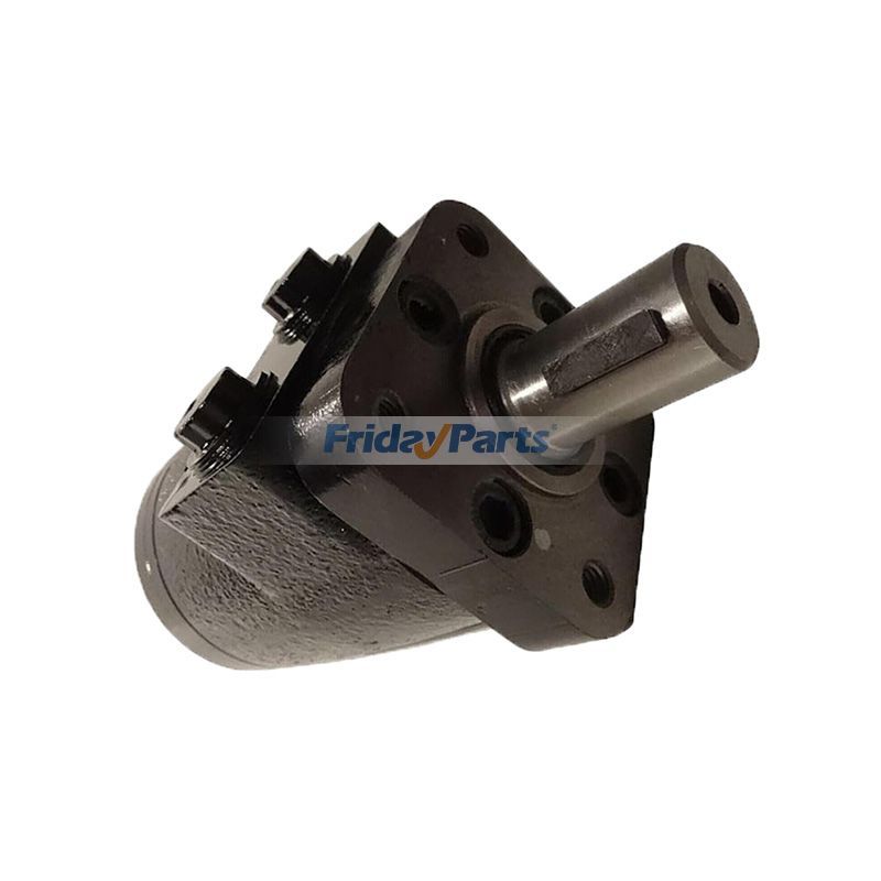 Aftermarket Eaton Char-Lynn H Series 101-1854-009 Hydraulic Motor for Loader Excavator Combine Dozer