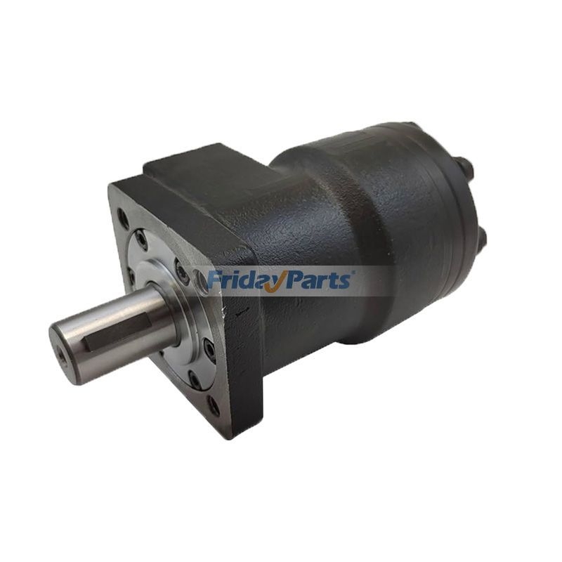 101-1007-009 | Char-Lynn H Series Spool Geroler