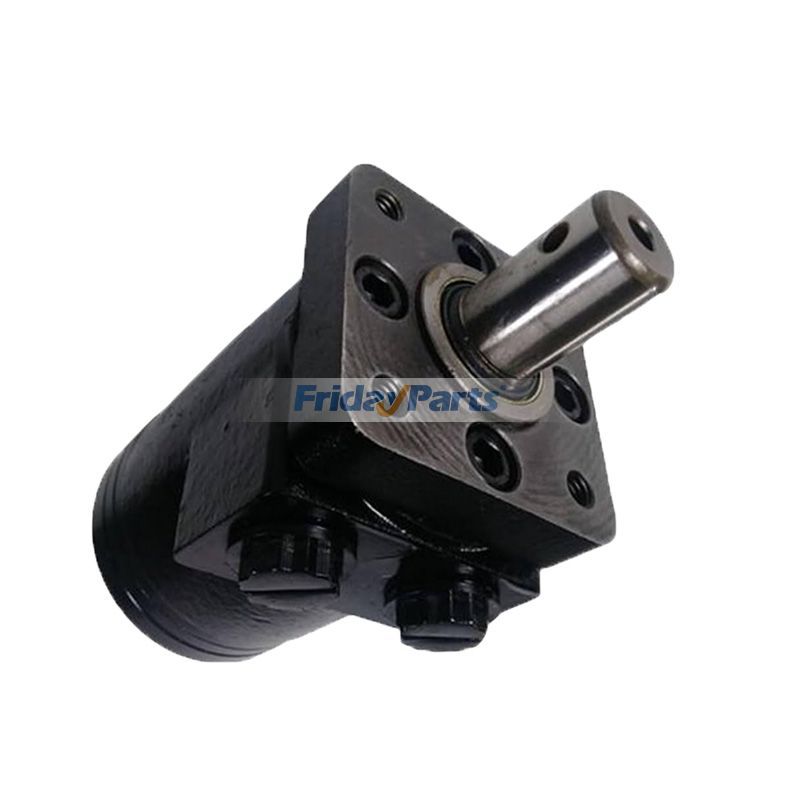 Aftermarket Eaton Char-Lynn H Series 101-1860-009 Hydraulic Motor for Excavator Loader Combine Dozer