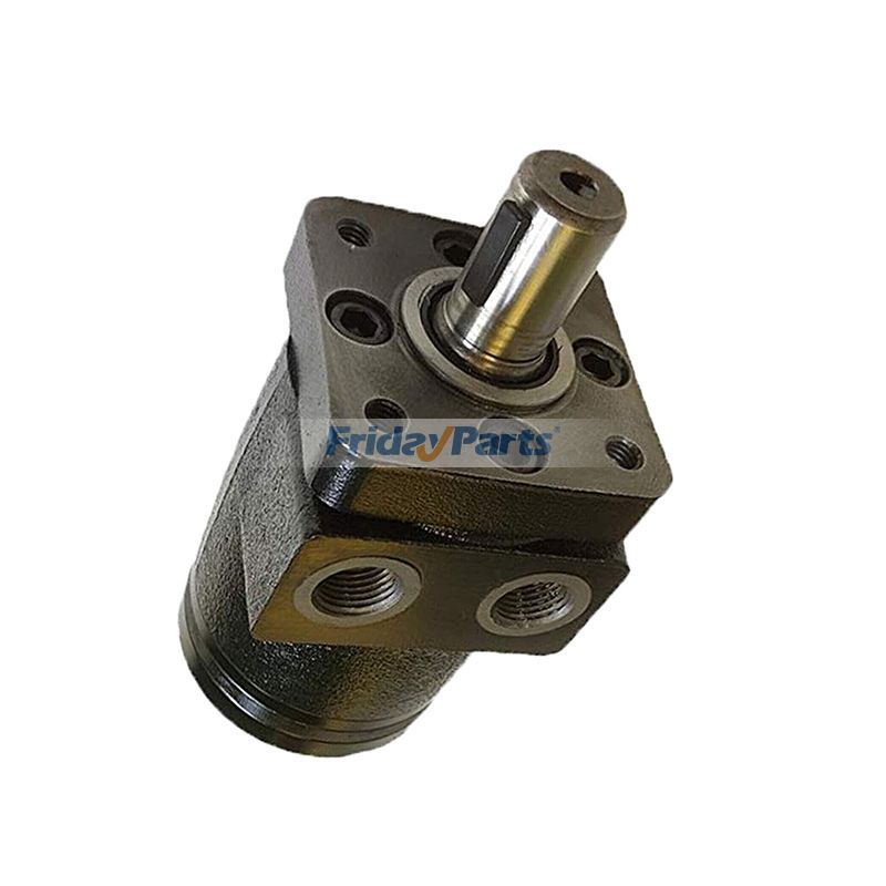 Aftermarket Eaton Char-Lynn H Series 101-1861-009 Hydraulic Motor for Excavator Loader Combine Dozer