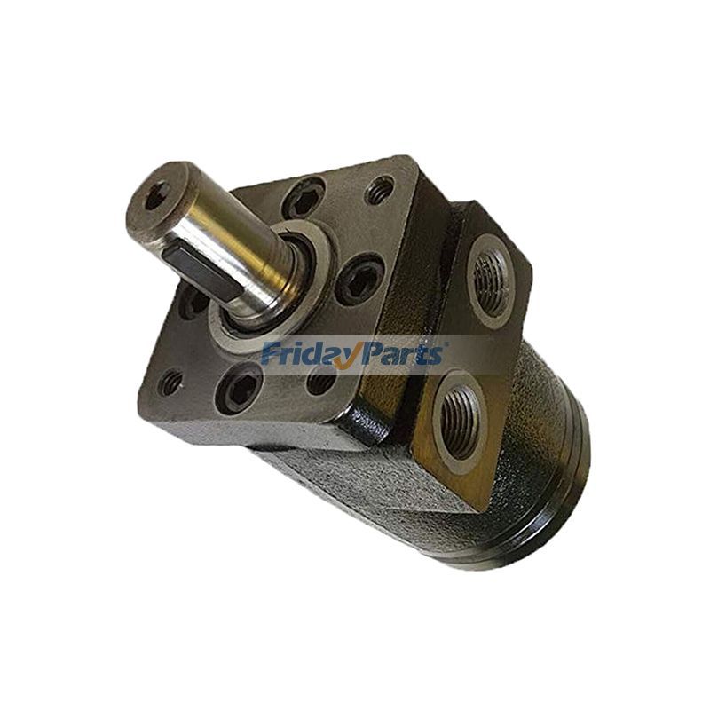 Aftermarket Eaton Char-Lynn H Series 101-1863-009 Hydraulic Motor for Excavator Dozer Loader Crane